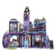 Mattel haunted high school poppenhuis - 35dlg.