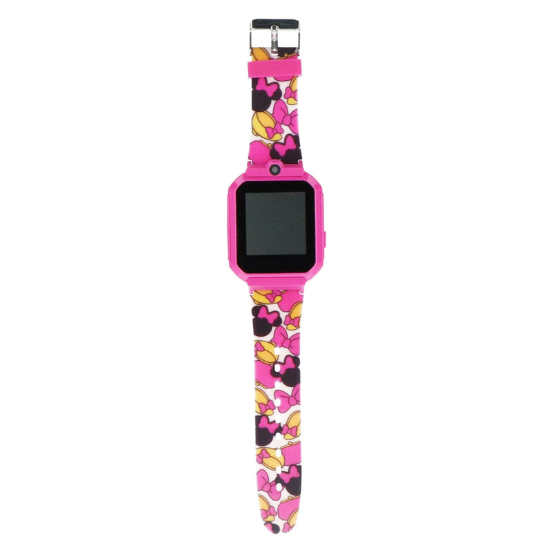 Afbeelding laden in galerijviewer, Smartwatch minnie
