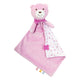 Maxi knuffel roze 47x40cm