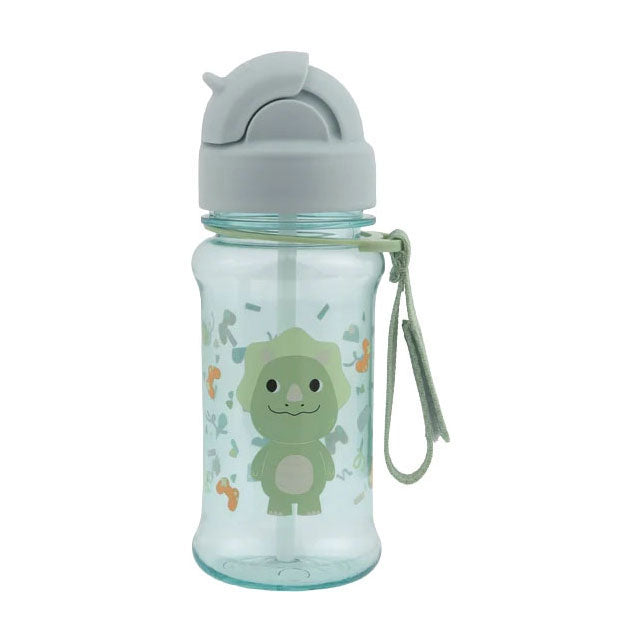 Afbeelding laden in galerijviewer, Besties squad tritan bidon drinkfles dino
