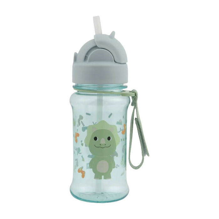 Afbeelding laden in galerijviewer, Besties squad tritan bidon drinkfles dino
