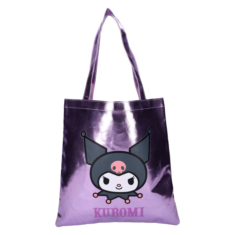 Afbeelding laden in galerijviewer, Hoppe kuromi metallic moves sr
