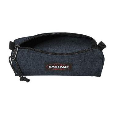 Eastpak benchmark single triple denim etui