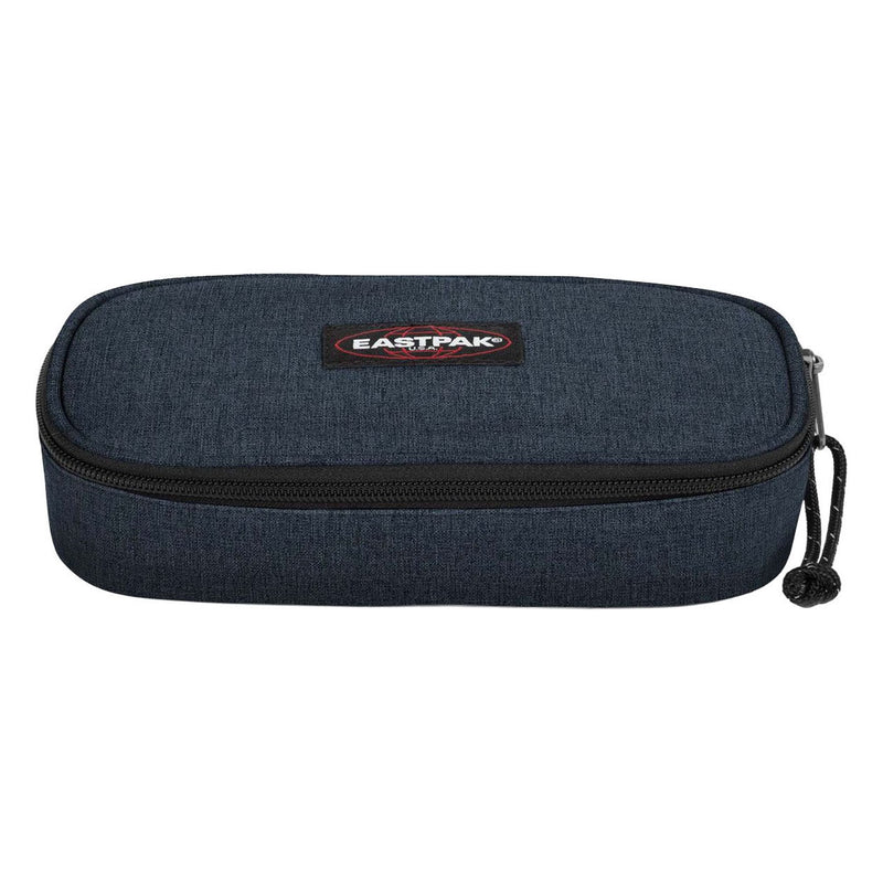 Afbeelding laden in galerijviewer, Eastpak oval single triple denim etui
