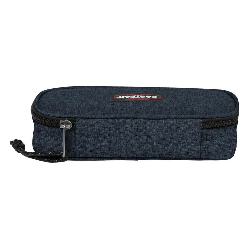 Afbeelding laden in galerijviewer, Eastpak oval single triple denim etui
