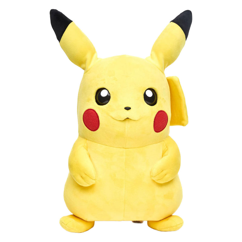 Afbeelding laden in galerijviewer, Real fx pikachu interactieve knuffel
