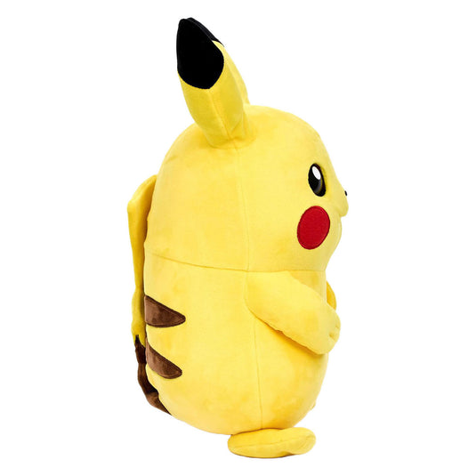 Real fx pikachu interactieve knuffel