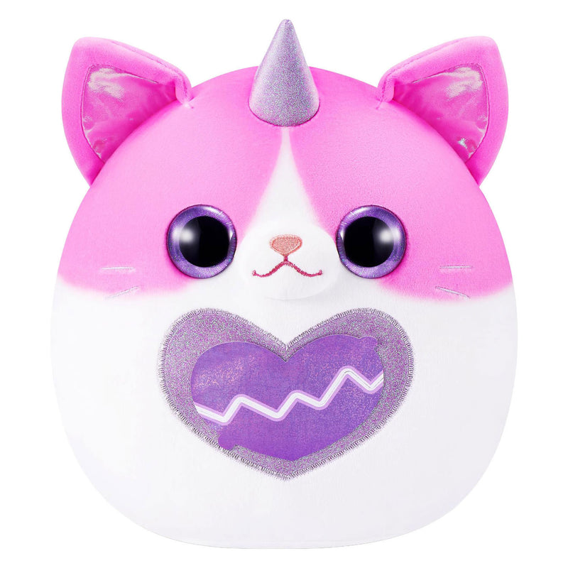 Afbeelding laden in galerijviewer, Zuru rainbocorns eggzania kitty mania verrassingsei
