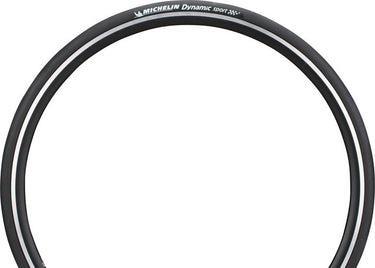 Michelin dynamic sport 28 folding tyre