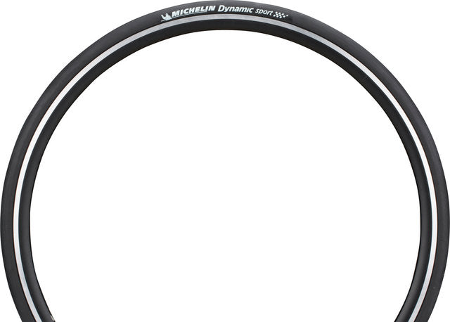 Afbeelding laden in galerijviewer, Michelin dynamic sport 28 folding tyre
