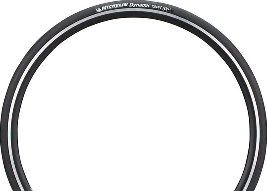 Michelin dynamic sport 28 folding tyre