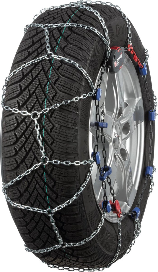 Pewag sneeuwkettingen rs9 64 servo 9 2 st. 94790
