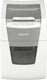 Leitz papierversnipperaar iq wit