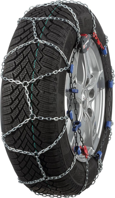 Pewag sneeuwkettingen rs9 76 servo 9 2 st. 94797