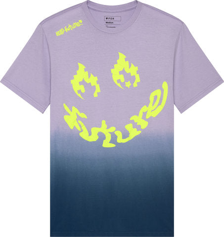 Fox head hello fox ss prem tee t-shirt