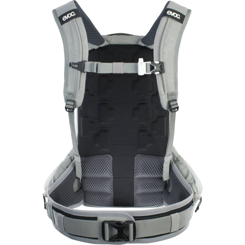 Afbeelding laden in galerijviewer, Evoc - trail pro sf 12 stone xs 12l
