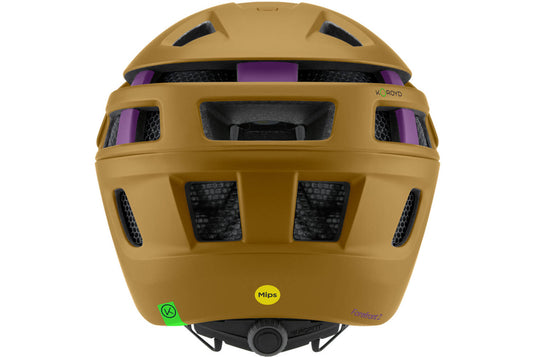 Smith helm forefront 2 mips matte coyote indigo