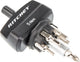 Ritchey 6-bit torque key
