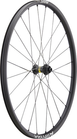 Afbeelding laden in galerijviewer, Mavic allroad s center lock disc wheelset - 2024 model
