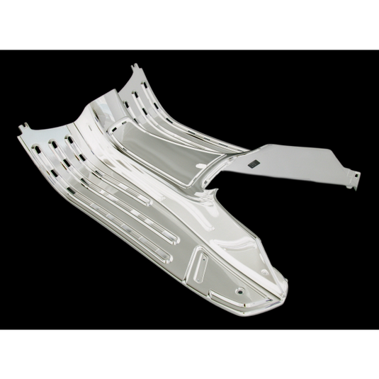 Edge treeplank vespa s lx wit glans