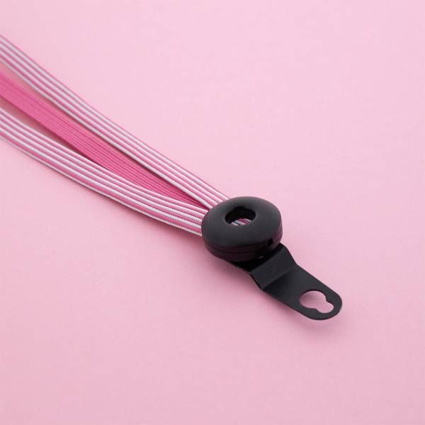 Afbeelding laden in galerijviewer, Widek b.v. widek snelbinder venture 24 zwarte beugels roze wit
