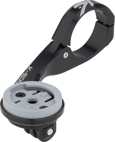 Afbeelding laden in galerijviewer, K-edge max combo handlebar mount for wahoo gopro
