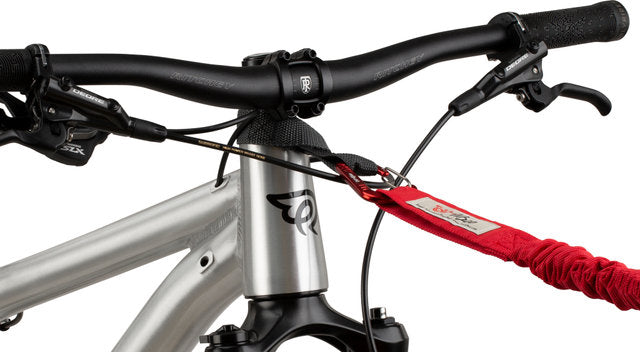 Afbeelding laden in galerijviewer, Towwhee quick loop + carabiner
