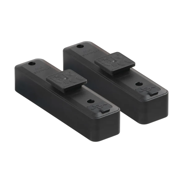 Afbeelding laden in galerijviewer, Axa verlichtingsset niteline slim - usb (op kaart)

