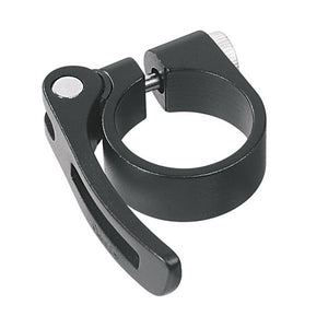 Zadelpenklem SCQ-080 ø34,9 aluminium met