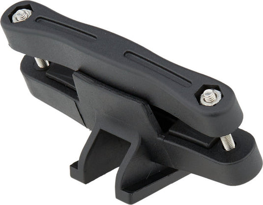 Sks replacement holder for click bags saddle mount