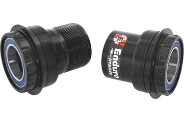 Wheels manufacturing wheels mfg trapas pf30 sram 22 24mm abec 3 zwart