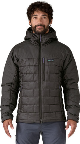 Afbeelding laden in galerijviewer, Patagonia hi-loft nano puff hoody jacket
