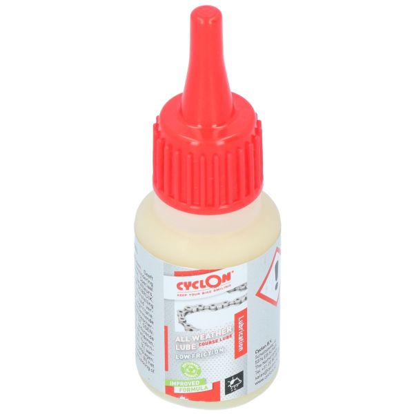 Afbeelding laden in galerijviewer, Cyclon All weather lube 25ml
