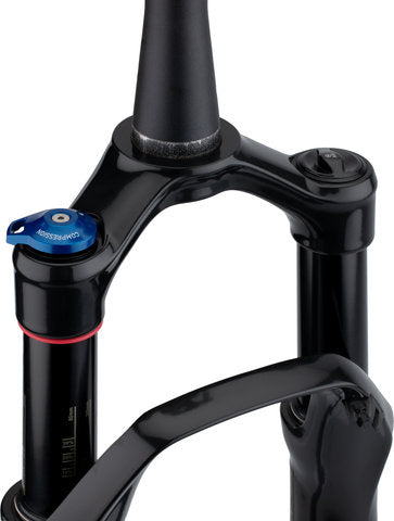 Afbeelding laden in galerijviewer, Rockshox reba rl solo air boost 27.5 suspension fork
