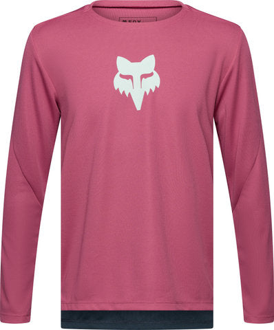 Afbeelding laden in galerijviewer, Fox head youth ranger l s jersey
