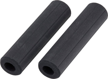 Esi ribbed extra chunky silicone handlebar grips