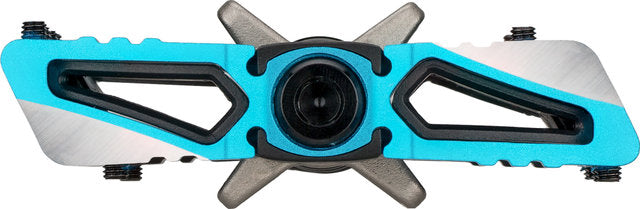 Afbeelding laden in galerijviewer, Crankbrothers mallet e ls clipless pedals
