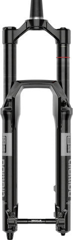 Afbeelding laden in galerijviewer, Rockshox domain gold isolator rc debonair boost 27.5 suspension fork
