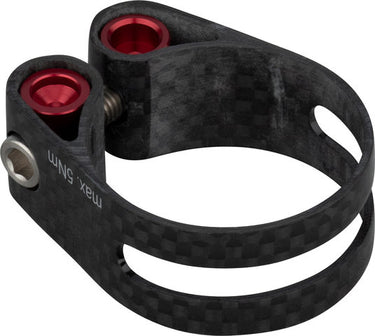 Procraft prc spc1 carbon seat clamp