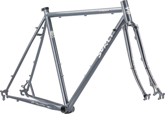 Surly straggler 27.5 28 frame kit
