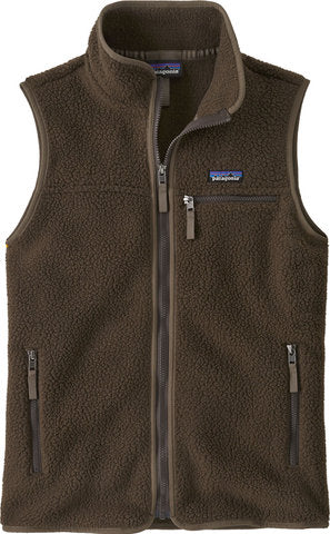 Afbeelding laden in galerijviewer, Patagonia retro pile women's vest
