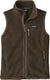 Patagonia retro pile women's vest