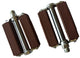 Union marwi pedalen sp-685 bruin bulk