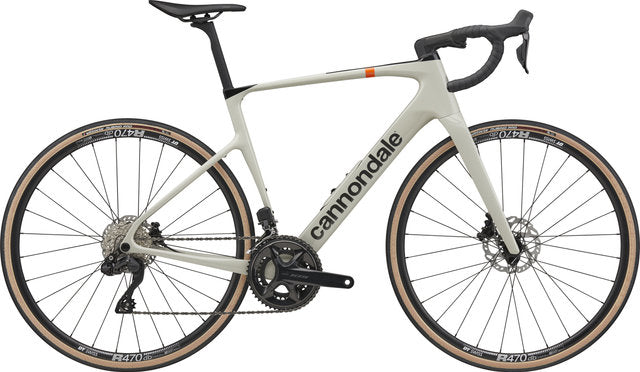 Afbeelding laden in galerijviewer, Cannondale synapse carbon 4 28 road bike
