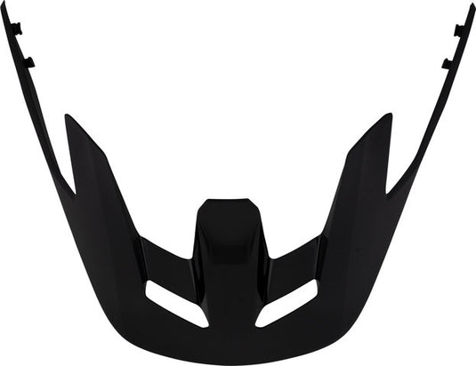 Fox head speedframe visor