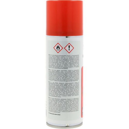 Simson kruipolie spray 200ml