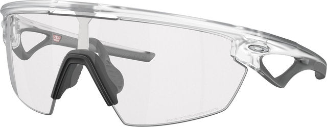 Afbeelding laden in galerijviewer, Oakley sphaera photochromic sports glasses
