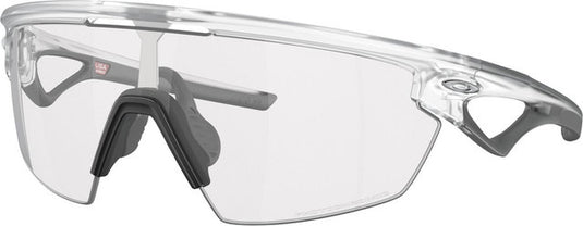 Oakley sphaera photochromic sports glasses