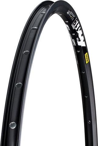 Afbeelding laden in galerijviewer, Mavic xm 119 disc 29 rim
