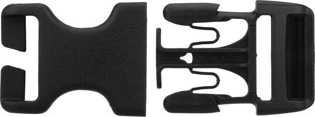 Afbeelding laden in galerijviewer, Ortlieb buckle for rack-pack models up to 1998
